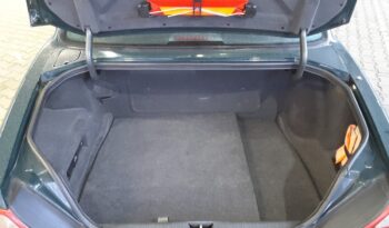 1998  Limuzína Jaguar XJ full