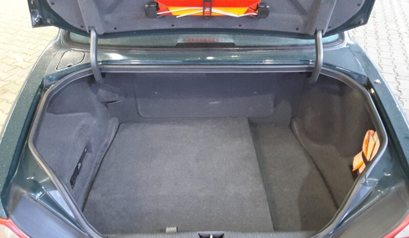 1998  Limuzína Jaguar XJ full