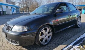 2000  Hatchback Audi S3