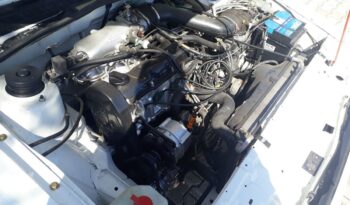 1987  Kupé Volkswagen Scirocco full