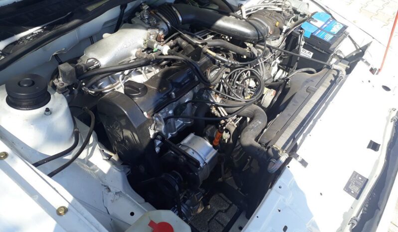 1987  Kupé Volkswagen Scirocco full