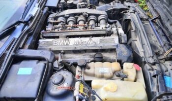 1991  Limuzína BMW M5 full