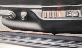 1991  Limuzína BMW M5 full