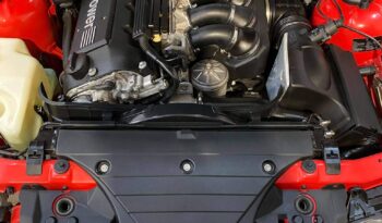 1995  Kupé BMW M3 Coupe full