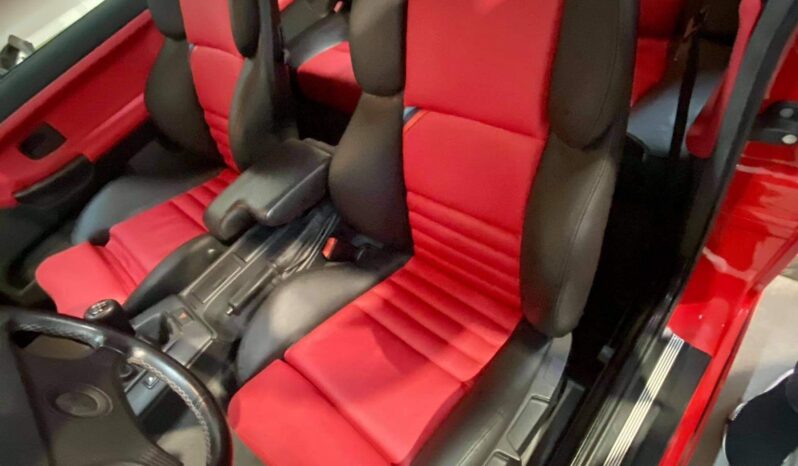 1995  Kupé BMW M3 Coupe full