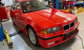 1995  Kupé BMW M3 Coupe