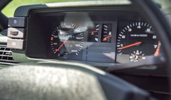 1983  Sedan Audi 80/90 full