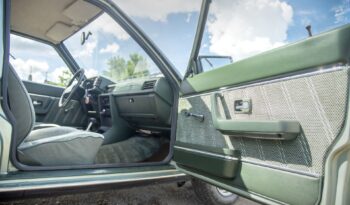 1983  Sedan Audi 80/90 full