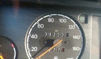 1992  Hatchback Škoda Favorit full