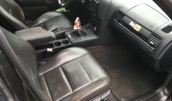 1995  Limuzína BMW 320i full