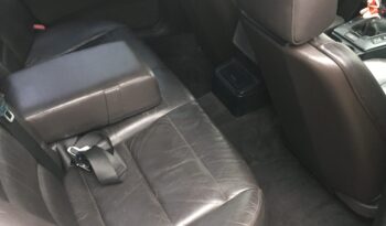 1995  Limuzína BMW 320i full