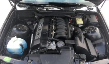 1995  Limuzína BMW 320i full