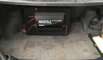 1995  Limuzína BMW 320i full