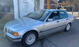 1995  Sedan BMW 320i