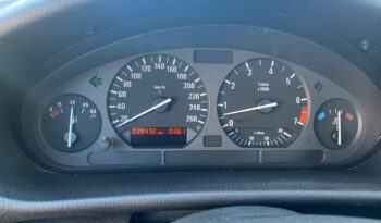1995  Sedan BMW 320i full