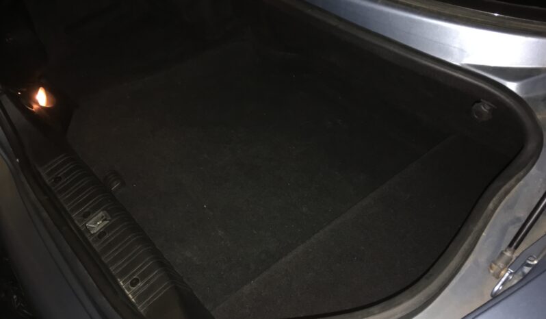 2002  Kupé Jaguar XK8 full