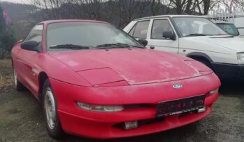 1997  Kupé Ford Probe full