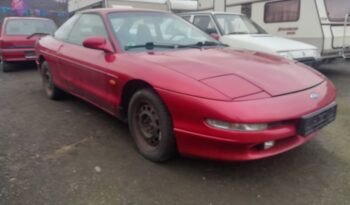 1997  Kupé Ford Probe full