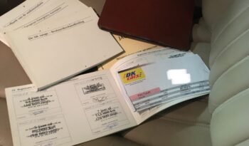 2002  Kupé Jaguar XK8 full