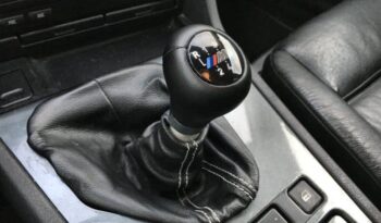 2000  Sedan BMW 525i full