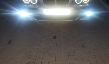 2000  Sedan BMW 525i full