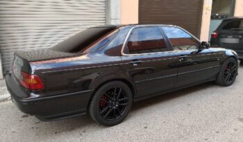 1996  Limuzína Honda Legend full