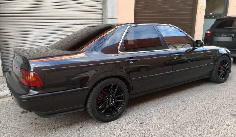 1996  Limuzína Honda Legend full