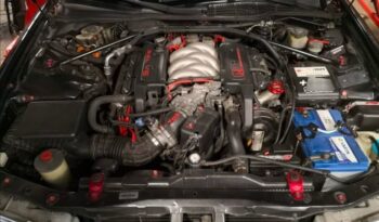 1996  Limuzína Honda Legend full