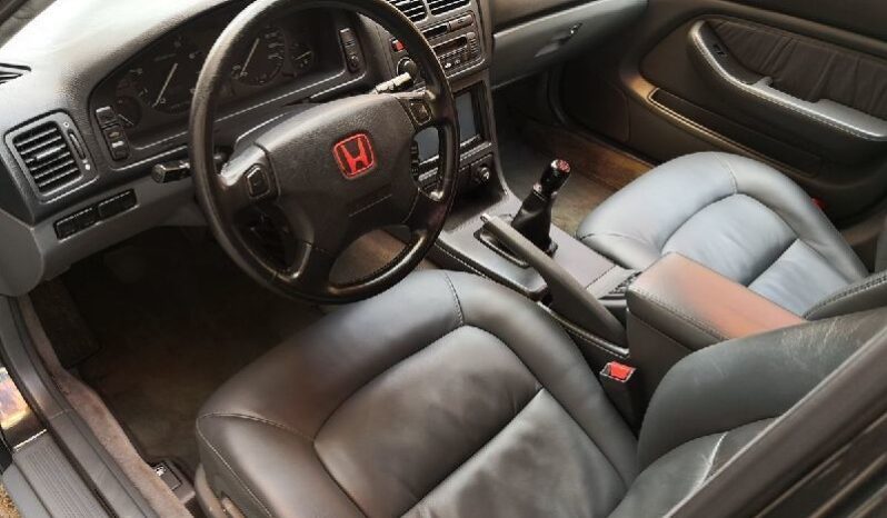 1996  Limuzína Honda Legend full