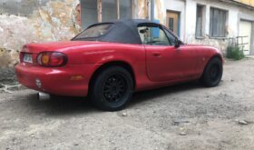 1999  Kabriolet Mazda MX-5
