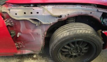 1999  Kabriolet Mazda MX-5 full