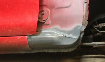 1999  Kabriolet Mazda MX-5 full