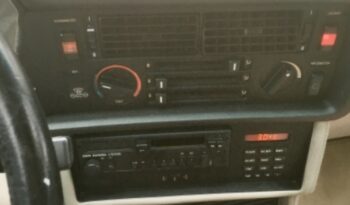 1987  Kupé BMW 635csi full