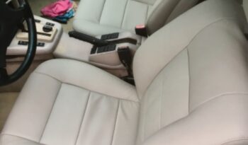 1987  Kupé BMW 635csi full