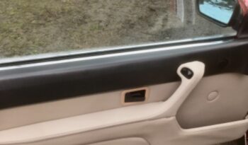 1987  Kupé BMW 635csi full