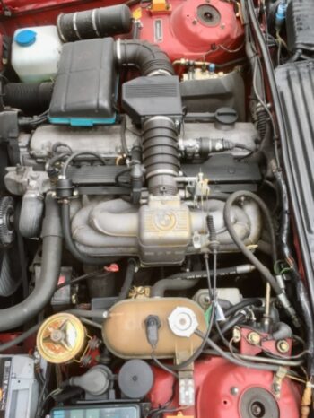 1987  Kupé BMW 635csi full