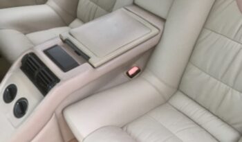 1987  Kupé BMW 635csi full