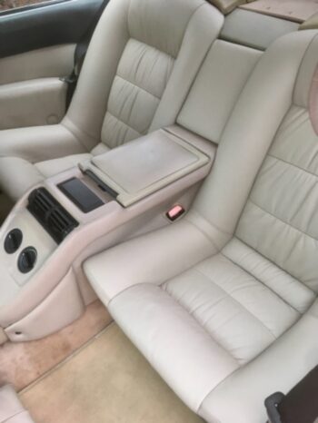 1987  Kupé BMW 635csi full