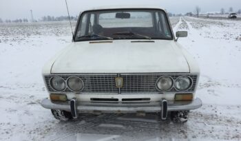 1975  Sedan Lada 1500 full