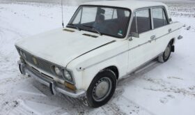 1975  Sedan Lada 1500