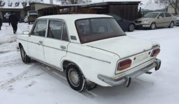 1975  Sedan Lada 1500 full