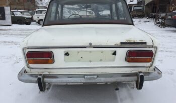 1975  Sedan Lada 1500 full