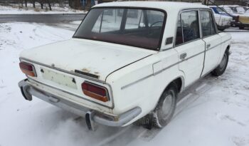 1975  Sedan Lada 1500 full