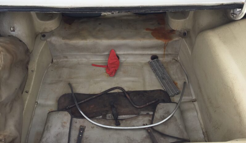 1975  Sedan Lada 1500 full