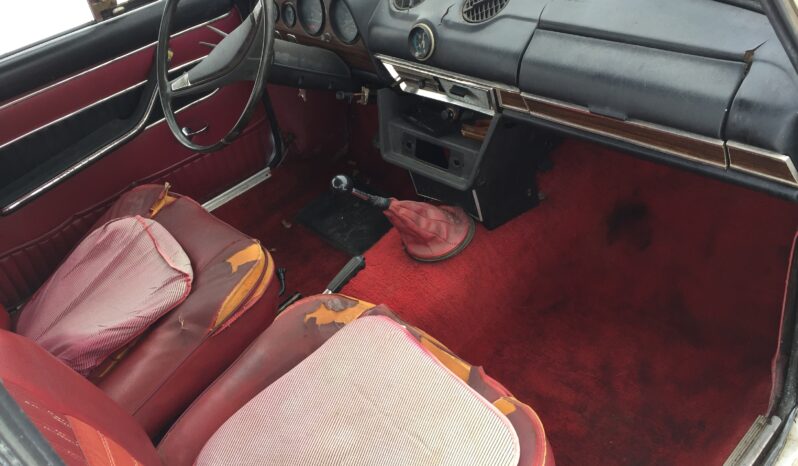 1975  Sedan Lada 1500 full