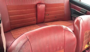 1975  Sedan Lada 1500 full