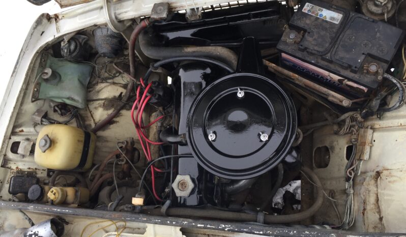 1975  Sedan Lada 1500 full