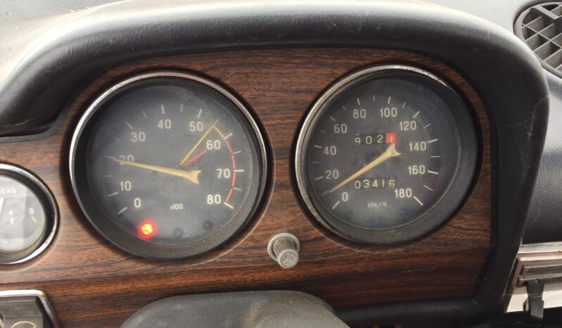 1975  Sedan Lada 1500 full