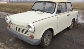 1990  Sedan Trabant 0.6
