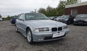 1994  Kabriolet BMW 320i